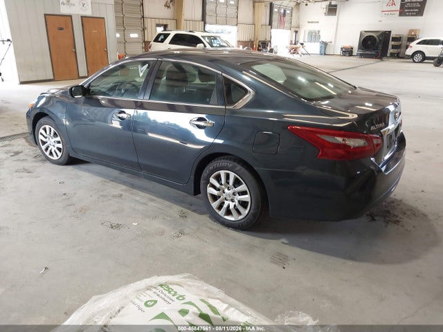 45847561 :رقم المزاد ، 1N4AL3AP5JC130175 vin ، 2018 Nissan Altima 2.5 S مزاد بيع