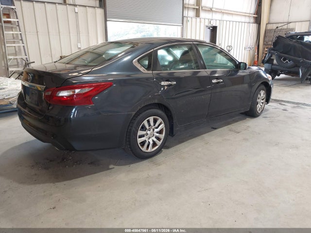 45847561 :رقم المزاد ، 1N4AL3AP5JC130175 vin ، 2018 Nissan Altima 2.5 S مزاد بيع