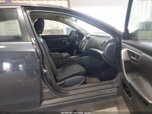 45847561 :رقم المزاد ، 1N4AL3AP5JC130175 vin ، 2018 Nissan Altima 2.5 S مزاد بيع