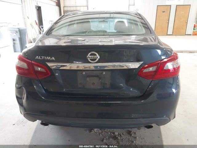 45847561 :رقم المزاد ، 1N4AL3AP5JC130175 vin ، 2018 Nissan Altima 2.5 S مزاد بيع