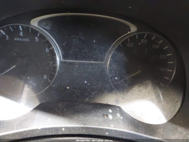 45847561 :رقم المزاد ، 1N4AL3AP5JC130175 vin ، 2018 Nissan Altima 2.5 S مزاد بيع