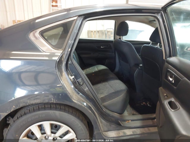 45847561 :رقم المزاد ، 1N4AL3AP5JC130175 vin ، 2018 Nissan Altima 2.5 S مزاد بيع