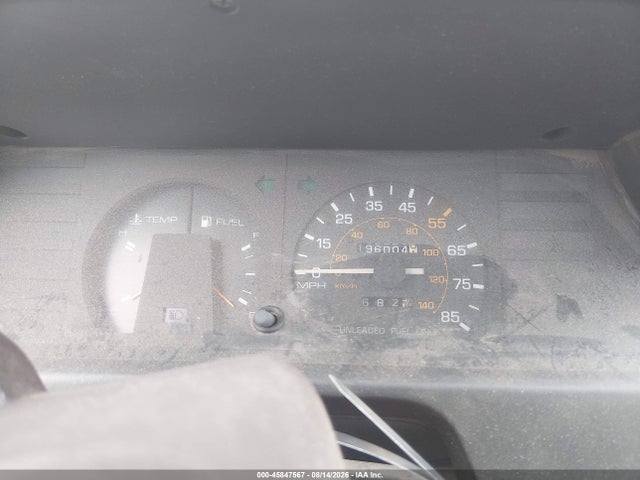 1984 Toyota Corolla Dlx მანქანა იყიდება აუქციონზე, vin: JT2AE82E1E3121793, აუქციონის ნომერი: 45847567