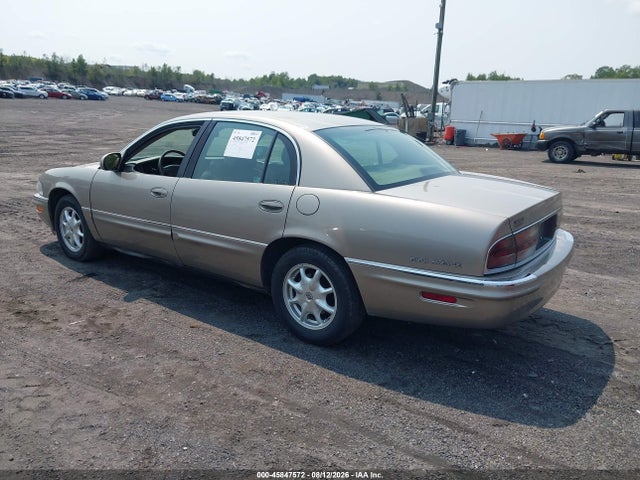 Aukcja sprzedaży 2002 Buick Park Avenue, vin: 1G4CW54K224233356, numer aukcji: 45847572