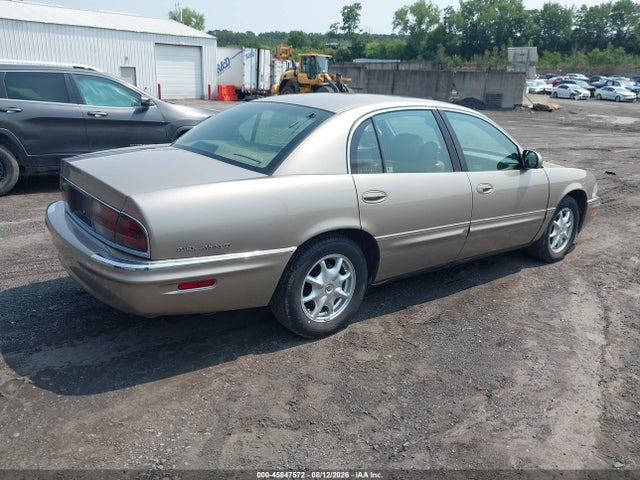 Aukcja sprzedaży 2002 Buick Park Avenue, vin: 1G4CW54K224233356, numer aukcji: 45847572