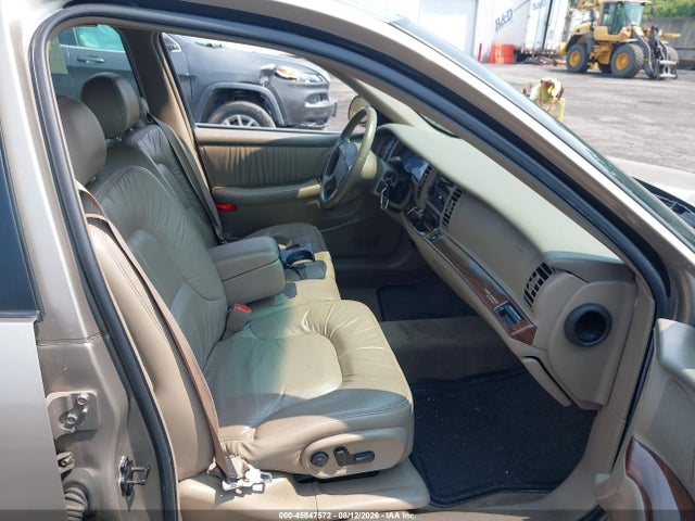 Aukcja sprzedaży 2002 Buick Park Avenue, vin: 1G4CW54K224233356, numer aukcji: 45847572
