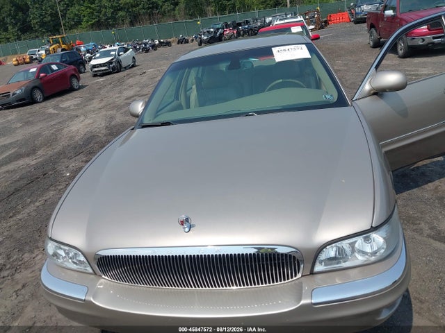 Aukcja sprzedaży 2002 Buick Park Avenue, vin: 1G4CW54K224233356, numer aukcji: 45847572