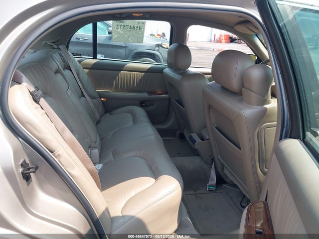 Aukcja sprzedaży 2002 Buick Park Avenue, vin: 1G4CW54K224233356, numer aukcji: 45847572