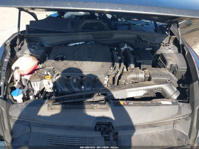 Auction sale of the 2022 Hyundai Sonata Se, vin: KMHL24JA3NA225256, lot number: 45847575