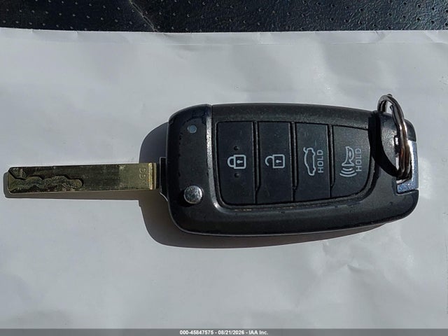 Auction sale of the 2022 Hyundai Sonata Se, vin: KMHL24JA3NA225256, lot number: 45847575