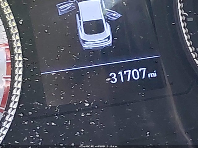 Auction sale of the 2022 Hyundai Sonata Se, vin: KMHL24JA3NA225256, lot number: 45847575