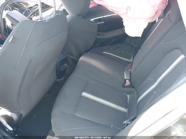 Auction sale of the 2022 Hyundai Sonata Se, vin: KMHL24JA3NA225256, lot number: 45847575