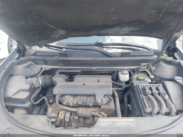 Aukcja sprzedaży 2013 Cadillac Srx Premium Collection, vin: 3GYFNEE36DS596428, numer aukcji: 45847578