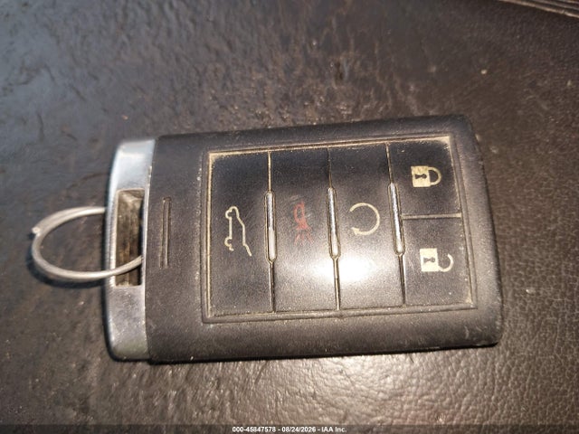 Aukcja sprzedaży 2013 Cadillac Srx Premium Collection, vin: 3GYFNEE36DS596428, numer aukcji: 45847578