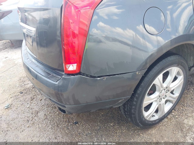 Aukcja sprzedaży 2013 Cadillac Srx Premium Collection, vin: 3GYFNEE36DS596428, numer aukcji: 45847578