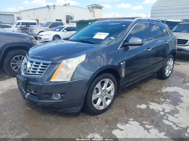 Aukcja sprzedaży 2013 Cadillac Srx Premium Collection, vin: 3GYFNEE36DS596428, numer aukcji: 45847578