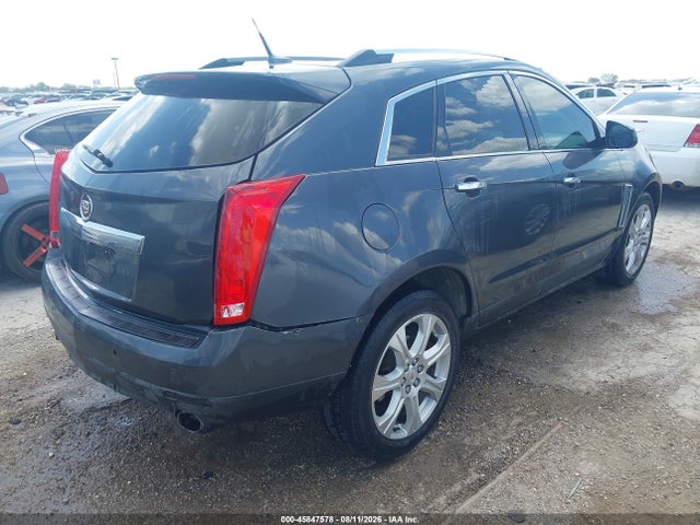 Aukcja sprzedaży 2013 Cadillac Srx Premium Collection, vin: 3GYFNEE36DS596428, numer aukcji: 45847578