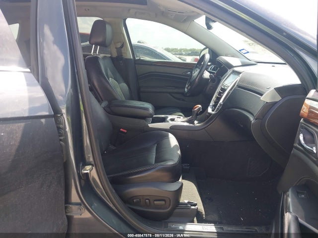 Aukcja sprzedaży 2013 Cadillac Srx Premium Collection, vin: 3GYFNEE36DS596428, numer aukcji: 45847578