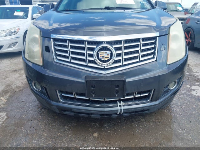 Aukcja sprzedaży 2013 Cadillac Srx Premium Collection, vin: 3GYFNEE36DS596428, numer aukcji: 45847578