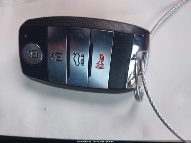 KIA Optima Plug-in Hybrid Ex 2018 KNAGV4LD8J5021895 Image 11