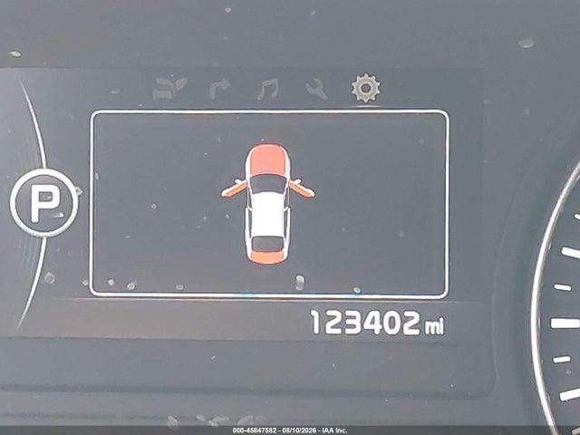 KIA Optima Plug-in Hybrid Ex 2018 KNAGV4LD8J5021895 Image 19