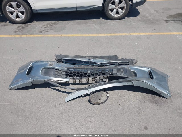 KIA Optima Plug-in Hybrid Ex 2018 KNAGV4LD8J5021895 Image 12