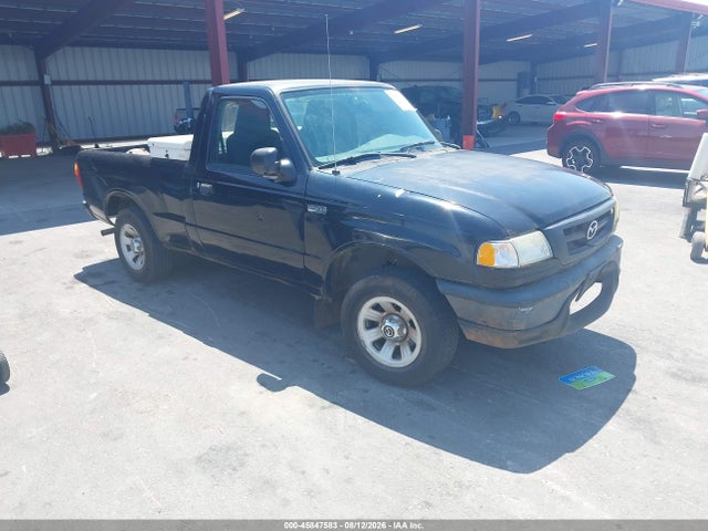Продаж на аукціоні авто 2004 Mazda B2300, vin: 4F4YR12D24TM11197, номер лоту: 45847583