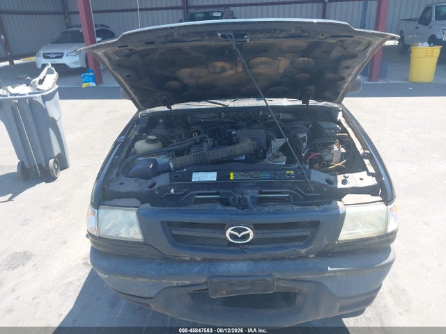 Продаж на аукціоні авто 2004 Mazda B2300, vin: 4F4YR12D24TM11197, номер лоту: 45847583