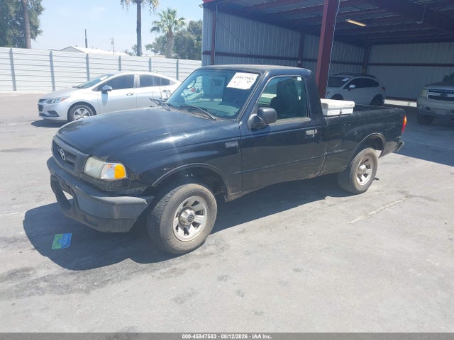 Продаж на аукціоні авто 2004 Mazda B2300, vin: 4F4YR12D24TM11197, номер лоту: 45847583