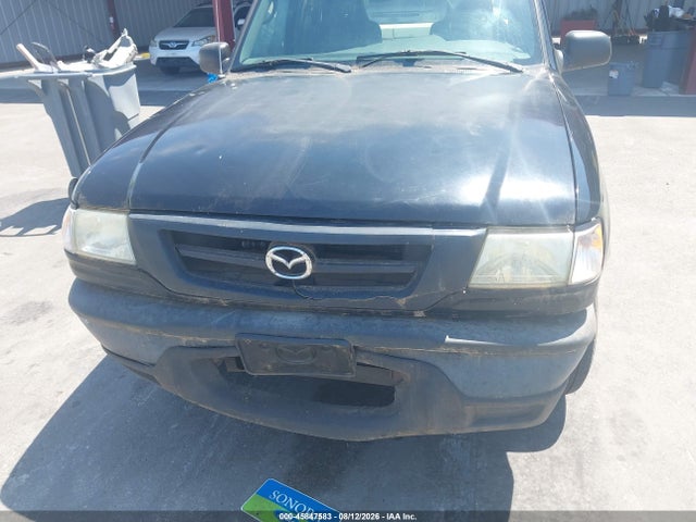 Продаж на аукціоні авто 2004 Mazda B2300, vin: 4F4YR12D24TM11197, номер лоту: 45847583