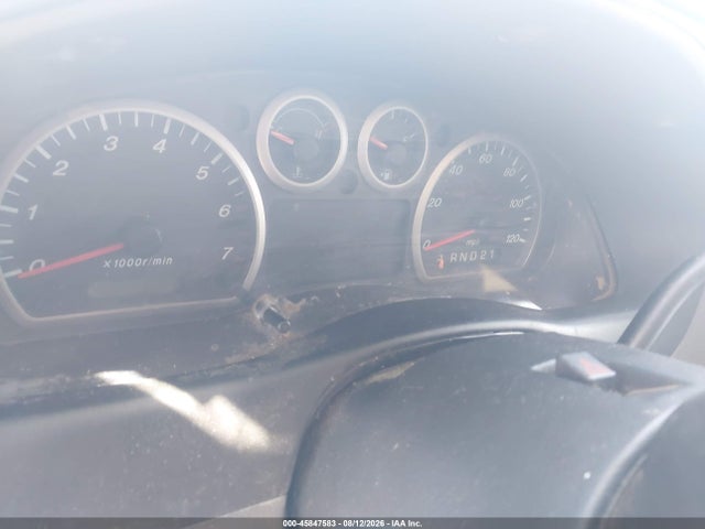 Продаж на аукціоні авто 2004 Mazda B2300, vin: 4F4YR12D24TM11197, номер лоту: 45847583
