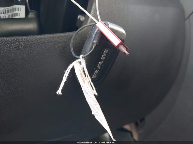 Продажа на аукционе авто 2025 Ram Promaster 3500 Tradesman High Roof 159 Wb W/pass Seat, vin: 3C6MRVHG0SE548328, номер лота: 45847589