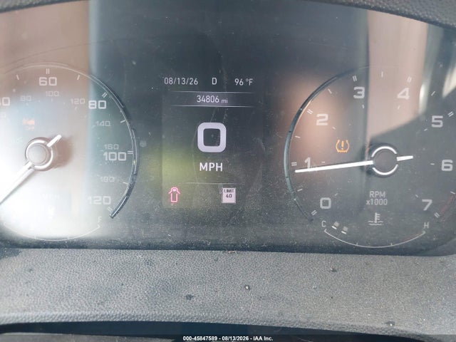 Продажа на аукционе авто 2025 Ram Promaster 3500 Tradesman High Roof 159 Wb W/pass Seat, vin: 3C6MRVHG0SE548328, номер лота: 45847589
