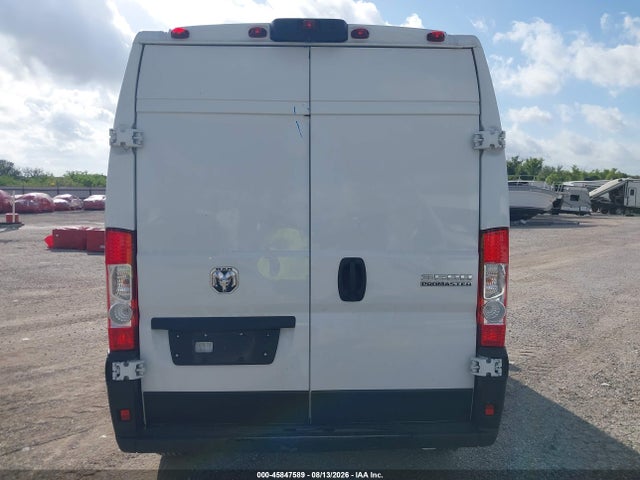 Продажа на аукционе авто 2025 Ram Promaster 3500 Tradesman High Roof 159 Wb W/pass Seat, vin: 3C6MRVHG0SE548328, номер лота: 45847589