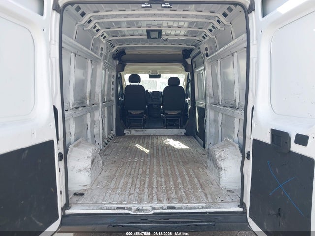 Продажа на аукционе авто 2025 Ram Promaster 3500 Tradesman High Roof 159 Wb W/pass Seat, vin: 3C6MRVHG0SE548328, номер лота: 45847589