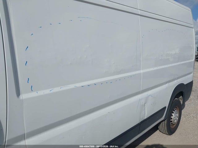 Продажа на аукционе авто 2025 Ram Promaster 3500 Tradesman High Roof 159 Wb W/pass Seat, vin: 3C6MRVHG0SE548328, номер лота: 45847589