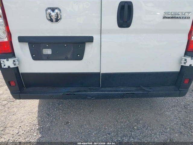 Продажа на аукционе авто 2025 Ram Promaster 3500 Tradesman High Roof 159 Wb W/pass Seat, vin: 3C6MRVHG0SE548328, номер лота: 45847589