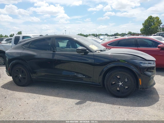 Продажа на аукционе авто 2022 Ford Mustang Mach-e California Route 1, vin: 3FMTK2R79NMA11520, номер лота: 45847590