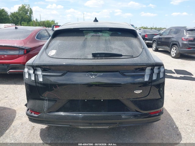 Продажа на аукционе авто 2022 Ford Mustang Mach-e California Route 1, vin: 3FMTK2R79NMA11520, номер лота: 45847590