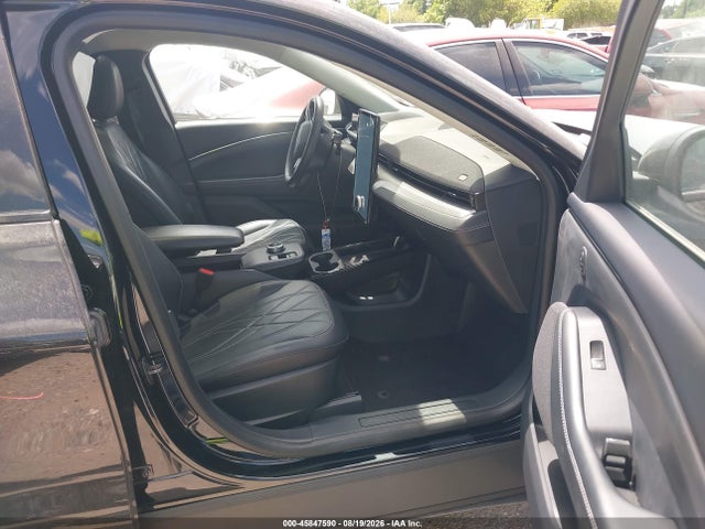 Продажа на аукционе авто 2022 Ford Mustang Mach-e California Route 1, vin: 3FMTK2R79NMA11520, номер лота: 45847590