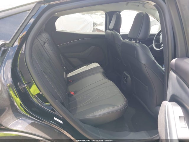 Продажа на аукционе авто 2022 Ford Mustang Mach-e California Route 1, vin: 3FMTK2R79NMA11520, номер лота: 45847590
