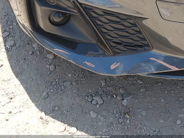 45847591 :رقم المزاد ، WAUDACF56SA009122 vin ، 2025 Audi A5 Sportback Premium 45 Tfsi S Line Quattro S Tronic مزاد بيع