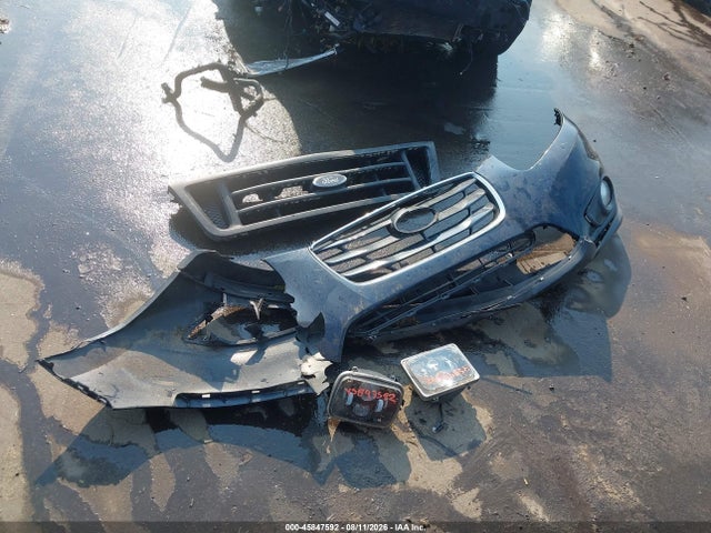45847592 :رقم المزاد ، 1FMNE11W07DA86005 vin ، 2007 Ford E-150 Chateau/xl/xlt مزاد بيع