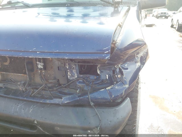 45847592 :رقم المزاد ، 1FMNE11W07DA86005 vin ، 2007 Ford E-150 Chateau/xl/xlt مزاد بيع