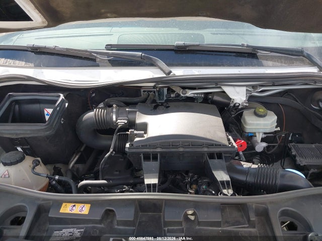 Продажа на аукционе авто 2020 Mercedes-benz Sprinter 2500 Standard Roof V6, vin: W1Y4EBHY4LT024079, номер лота: 45847593