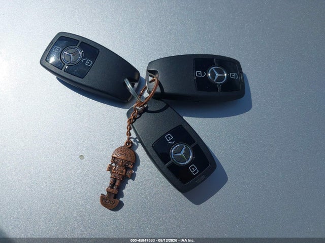 Продажа на аукционе авто 2020 Mercedes-benz Sprinter 2500 Standard Roof V6, vin: W1Y4EBHY4LT024079, номер лота: 45847593