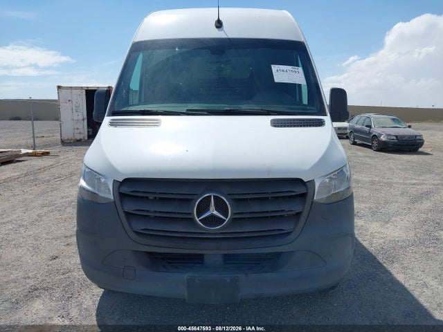 Продажа на аукционе авто 2020 Mercedes-benz Sprinter 2500 Standard Roof V6, vin: W1Y4EBHY4LT024079, номер лота: 45847593