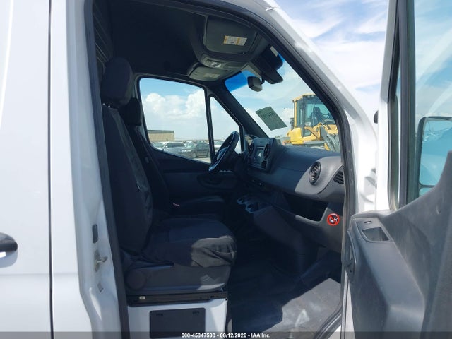 Продажа на аукционе авто 2020 Mercedes-benz Sprinter 2500 Standard Roof V6, vin: W1Y4EBHY4LT024079, номер лота: 45847593