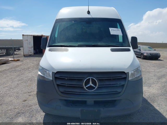 Продажа на аукционе авто 2020 Mercedes-benz Sprinter 2500 Standard Roof V6, vin: W1Y4EBHY4LT024079, номер лота: 45847593