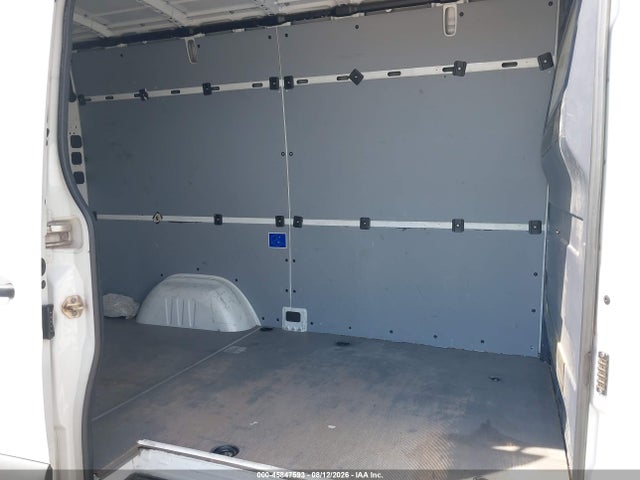 Продажа на аукционе авто 2020 Mercedes-benz Sprinter 2500 Standard Roof V6, vin: W1Y4EBHY4LT024079, номер лота: 45847593